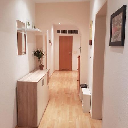 Ferienwohnung Hanna 마르부르크 외부 사진