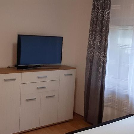 Ferienwohnung Hanna 마르부르크 외부 사진