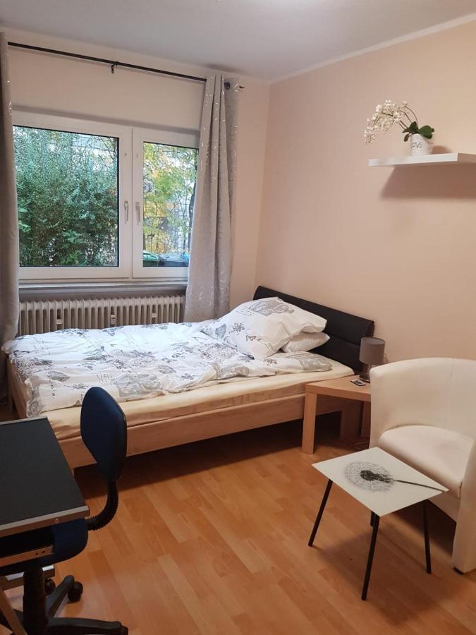 Ferienwohnung Hanna 마르부르크 외부 사진