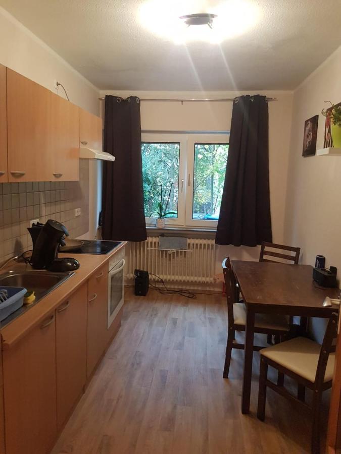 Ferienwohnung Hanna 마르부르크 외부 사진