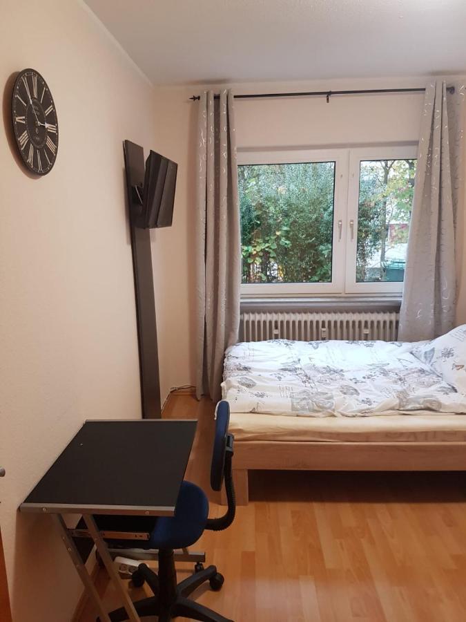 Ferienwohnung Hanna 마르부르크 외부 사진